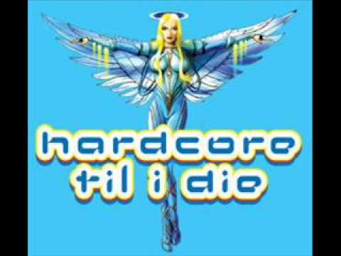 Darren Styles - H.T.I.D In The Sun 2010