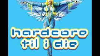 Darren Styles - H.T.I.D In The Sun 2010