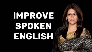 IMPROVE YOUR SPOKEN ENGLISH with PALKI SHARMA | Job Interview English & Communication Skills |INDIA