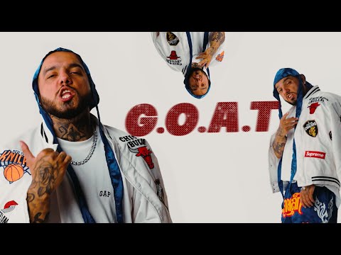 Video thumbnail for G.O.A.T