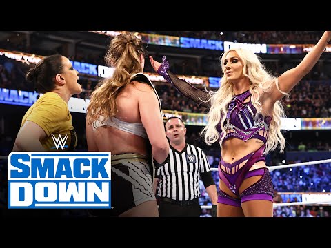 Charlotte Flair Not Cleared Despite Rumors Of Creative Plans In WWE