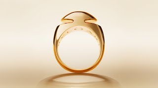  Introducing the new Bulgari Cabochon | Jewelry