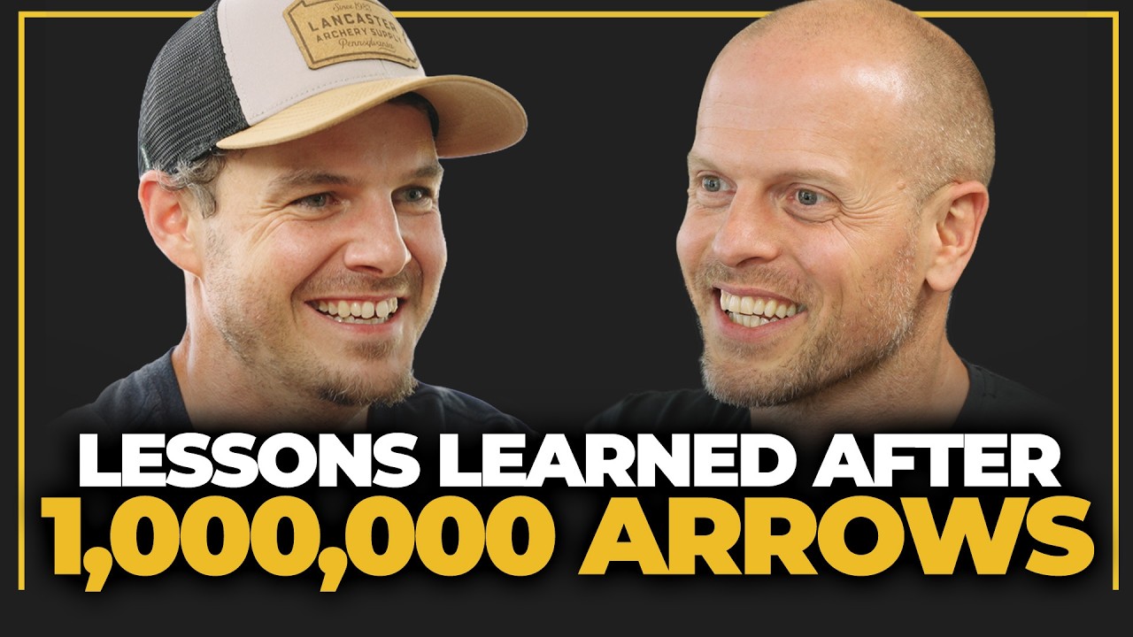 Muscle \u0026 Tendon Expert Reveals 10-Minute Fix for Elbow Pain