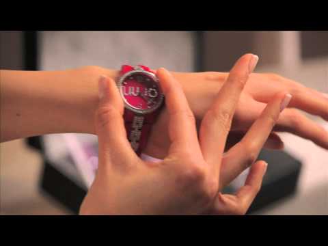 LIU JO LUXURY CELEBRITY || ADV Campaign PE 2011