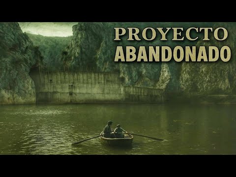 Why Did This Dam Never Work? | Montejaque