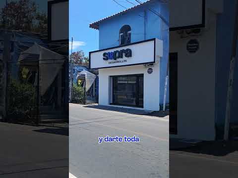 Como llegar a Residenciales Zalmare
