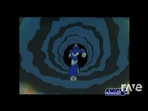 One More Forces - Fading World & Rockman X3 | RaveDj