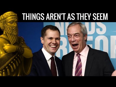 This isn't Going to Go as They Think