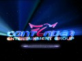 DVD Logo Ident Contender Entertainment Group UK 2001
