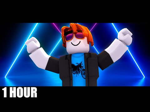 Robloxian Struggles (1 HOUR)