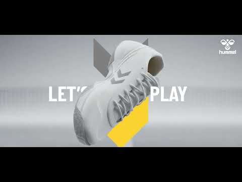 hummel Court Handballschuhe