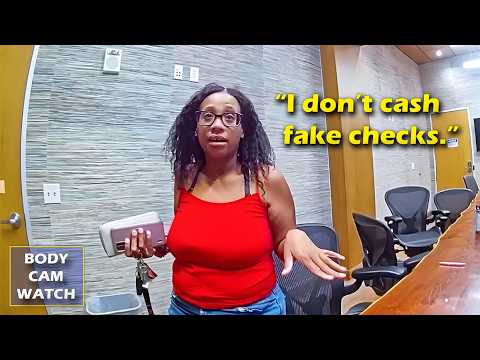 When the Scammer's Story Makes Zero Sense - A BCW Breakdown