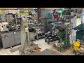 clausing 8520 milling machine