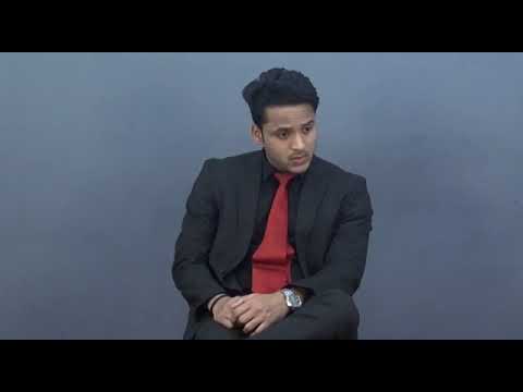 Abhishek Atkaan Audition negative 