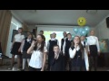Пусть всегда будет солнце (2014) Гимназия 86 