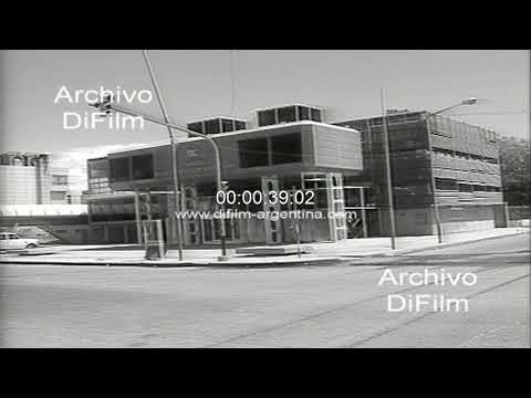 Imagenes de la ciudad de General Roca - Rio Negro 1994