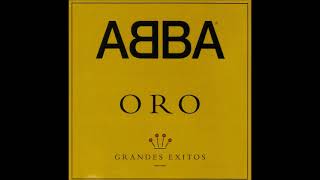 ABBA...Conociendome, Conociendote...