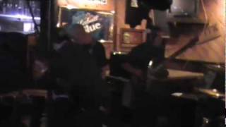 Electric Envelope covering Medeski Martin and Wood's New Planet