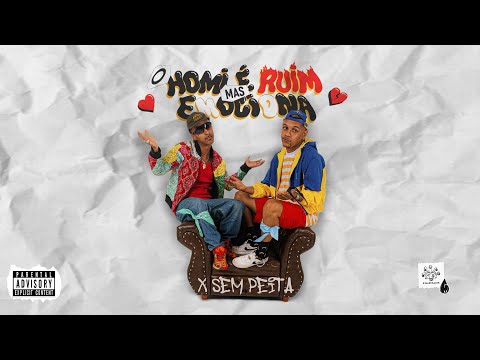 5. X Sem Peita - Boneca Cara pt. Piu