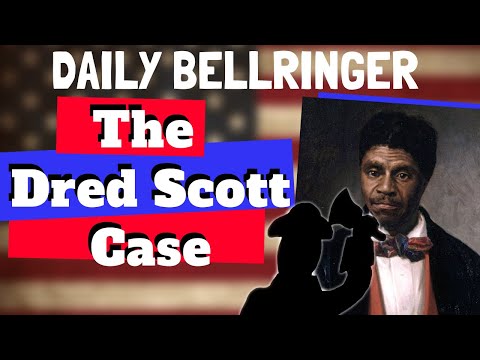 Dred Scott Case