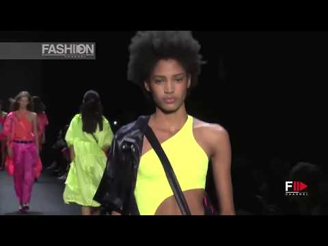 BARBARA BUI Full Show Spring Summer 2017 Paris by Fashion Channel 2