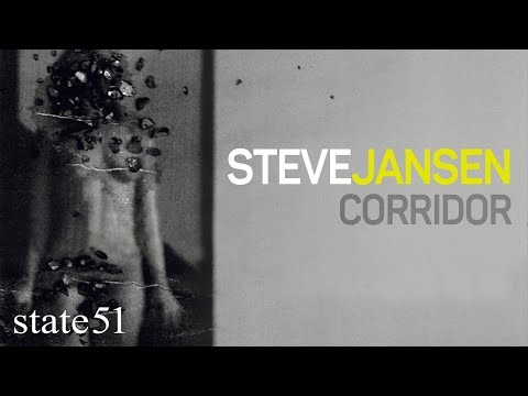 Corridor by Steve Jansen - Music from The state51 Conspiracy