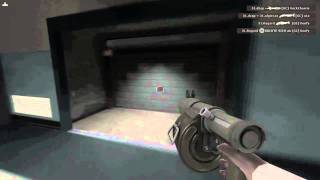 TF2 - Ridin Solo by FreezeR