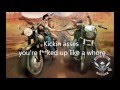 Lordhound Myersan - Motorwar (Video Musical ...