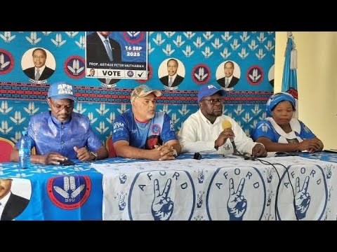 ATOLANKHANI AKHAULITSA NDI MAFUSO SAMEER SULEMAN, BEN PHIRI, NAMALOMBA & NAVICHA| DPP PRESS BRIEFING