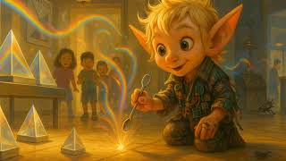 Curiosino en el Museo