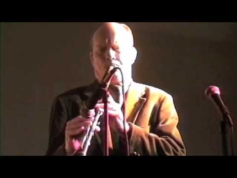 Marty Grosz-Everybody Loves My Baby