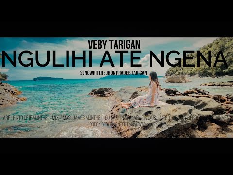 LAGU KARO TERBARU 2023 || NGULIHI ATE NGENA || VEBY TARIGAN (Official music & Video)