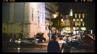 Violapolvere - Piccola Canzone - Street Video