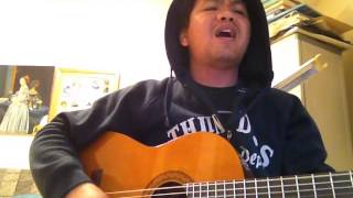 The storm-garthbrooks covered by potcholo