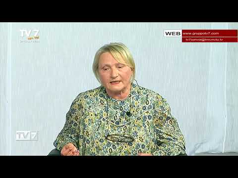 TV7 CON VOI SPECIALE SERA DEL 19/4/22 (5 di 7) - Gestione della non autosufficienza in Veneto