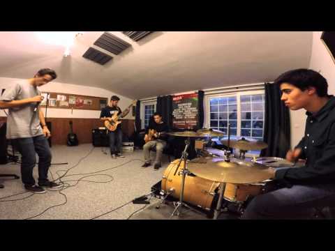 DamnFATG! | Just the two of us - Bill Withers (LiveSession)