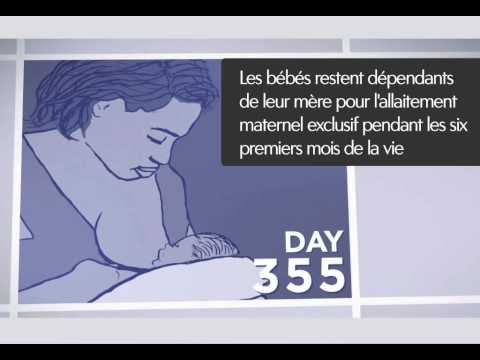 The Family Planning Ripple Effect: Children Survive and Nations Thrive: ENGAGE Presentation (French) Video thumbnail
