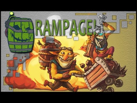 Dota 2 - TECHIES RAMPAGE !!!