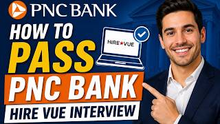 How to Pass PNC Bank Hire Vue Interview Questions & Answers, Mistakes & Tips)!