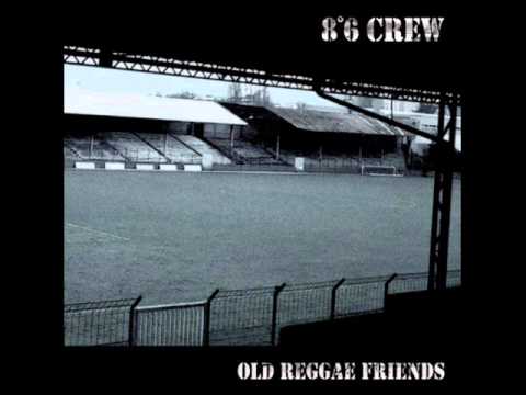8°6 Crew - Jibbers