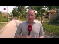 Verslaggever Koen Peeters over het nieuws van de Floriade