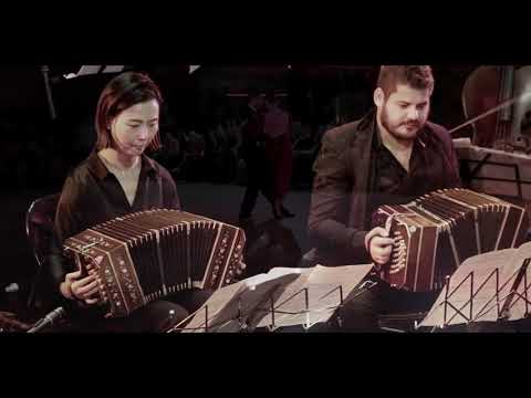 Orquesta típica LUNFARDA