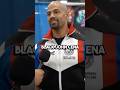 Darren Young Was Black John Cena