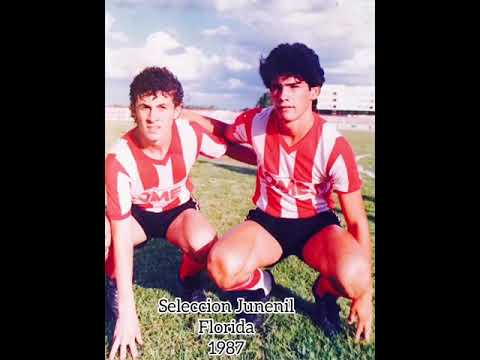 Marcelo Velazco trayectoria