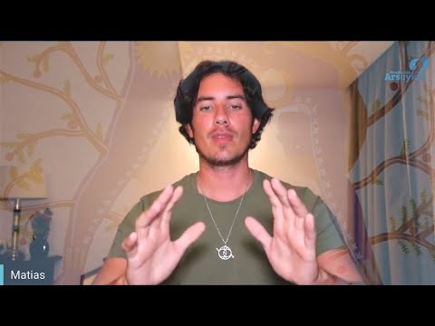 Día 37 - ATRIBUTOS - Matias De Stefano - Español Editar