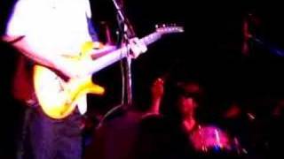The Adrian Belew Power Trio - Men in Helicopters