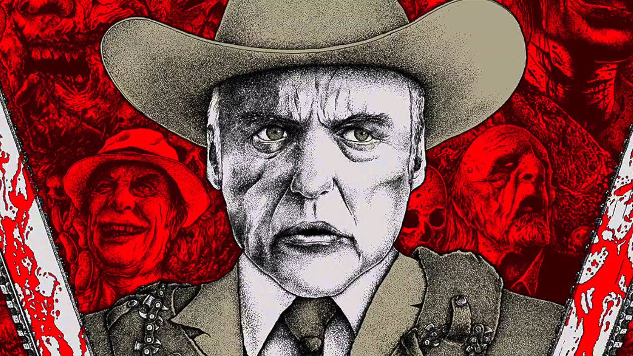 Alternative Movie Posters II (trailer)