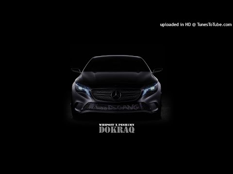 WHIPOFF X PESH1MN - DOKRAQ