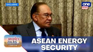 Ibrahim: ASEAN progressing on regional energy cooperation