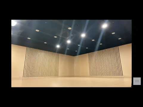 BTS Jhope shows us his stretching routine 200428